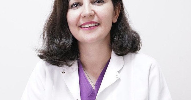 Adana’da doktorun kalbi uygulanan ilaç sonrası durdu