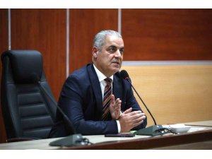 Başsavcı Çelikkol’dan gençlere ’yasadışı bahis’ uyarısı