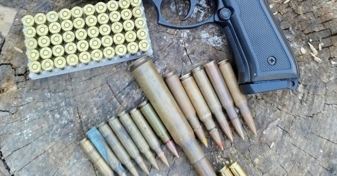 Osmaniye’de el bombalı saldırıya 4 tutuklama