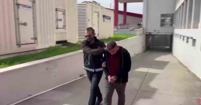 150 bin paket sigara yakalattı, ’bardak’ savunması yaptı