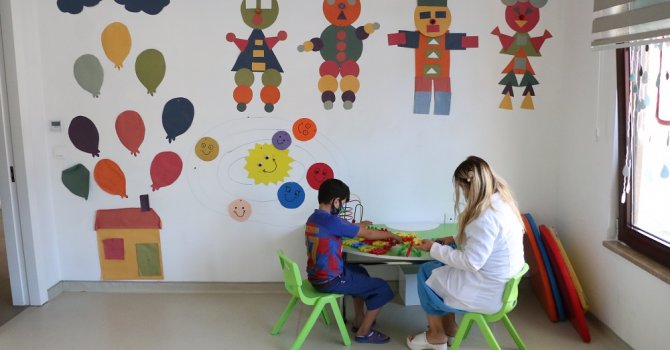 Molaevleri’ne büyük ilgi