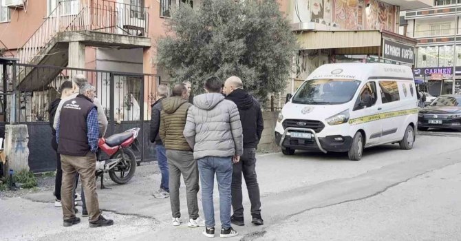 Yaşlı kadını altınları için darp edip, ağır yaraladılar