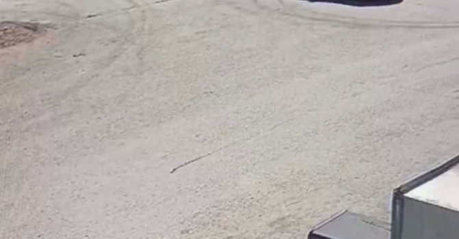 Drift atan sürücüye 140 bin TL ceza