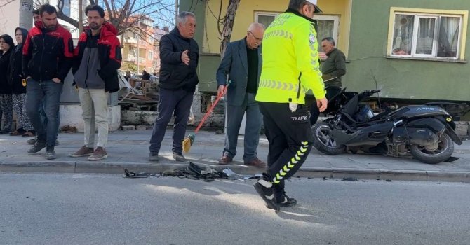 ’Dur’ ihtarına uymamanın bedeli ağır oldu: 400 bin TL rekor ceza uygulandı