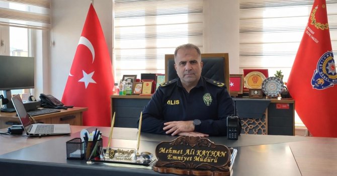 Gazipaşa’da öğrenci servislerine sıkı denetim