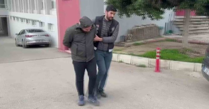 Adana’da 23 milyon TL değerinde kaçak sigara ele geçirildi