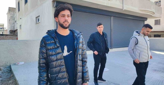 Annesi tarafından terk edilen çocuk büyüdü, yangında mahsur kalan bebeğin kahramanı oldu