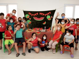 Engelsiz Kafe’de yeni dönem başladı