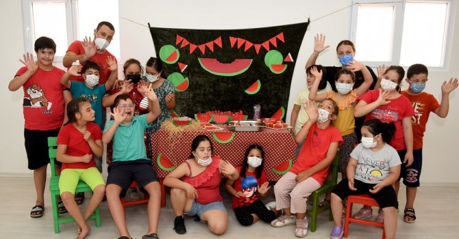 Engelsiz Kafe’de yeni dönem başladı