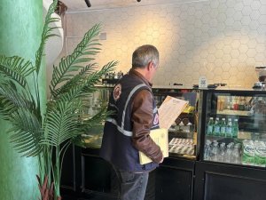 Mersin’de 829 firmaya tüketici denetimi