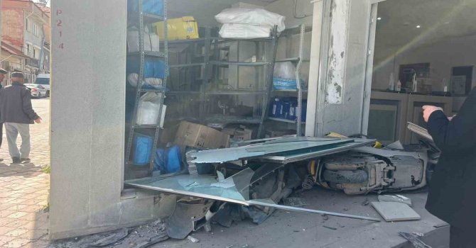 Direksiyon başında kalp krizi geçirerek hayatını kaybetti