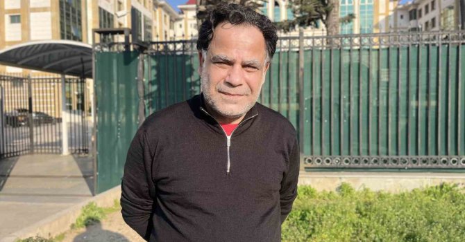 Antalya’da 38 bin Euro dolandırıldı, ertesi gün şüpheliler tespit edilince şaka yapılıyor sandı