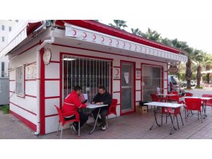 Mersin’de Ramazan’da kan bağışı düştü