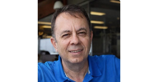 Serik’te çocuk doktoru tedavi gördüğü hastanede hayatını kaybetti