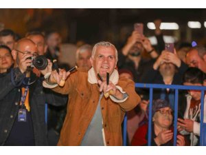 Ramazan etkinlikleri dolu dolu geçiyor