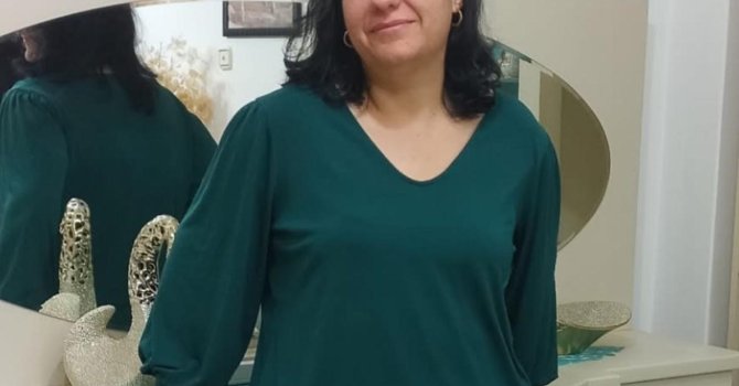 Burdur’da evinde rahatsızlanan öğretmen hayatını kaybetti