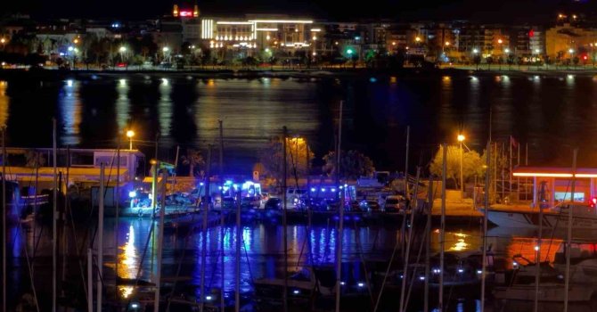 Antalya’da 14 düzensiz göçmenin öldüğü bot faciasında gözaltı sayısı 10’a çıktı