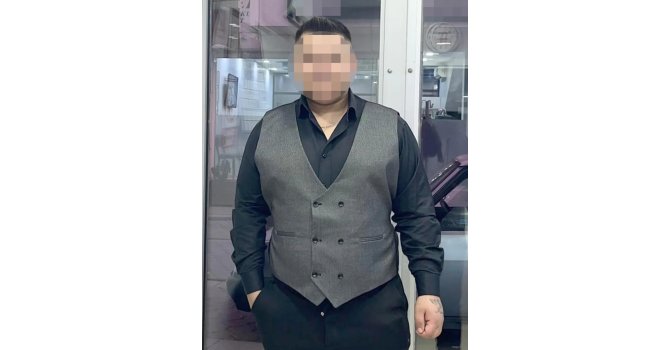 Babaannesini darbedip ziynet eşyalarını gaspeden torun tutuklandı