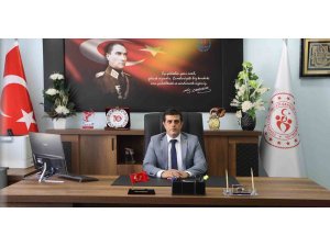 Burdur Gençlik ve Spor İl Müdürü Orhan Kemerkaya beyin kanaması geçirdi