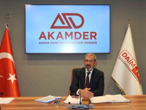 Kamu müteahhitlerinden hakediş çağrısı: "Hakediş ödemelerinin acilen yapılmasını bekliyoruz"