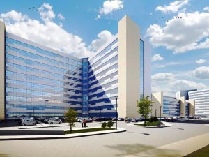 Sağlıkta dev yatırım Kepez’e