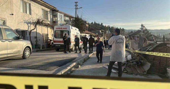 Burdur’da 27 yaşındaki genç evinde ölü bulundu