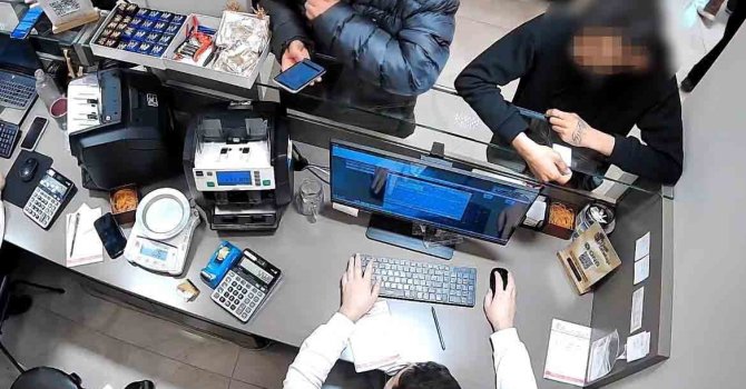 Mersin’de dolandırıcılık şebekesine operasyon: 9 gözaltı