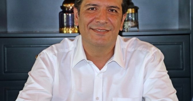 Döşemealtı eski Belediye Başkanı Turgay Genç tutuklandı