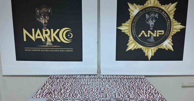 Kozan’da bir haftada 6 aranan şahıs yakalandı