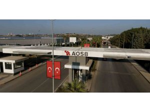 AOSB yeni yatırımlarla büyüyor