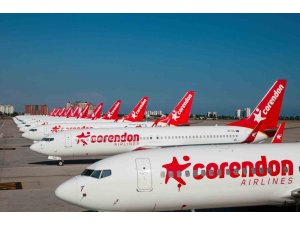 Corendon Airlines’ten teknoloji şirketiyle stratejik bir iş birliği