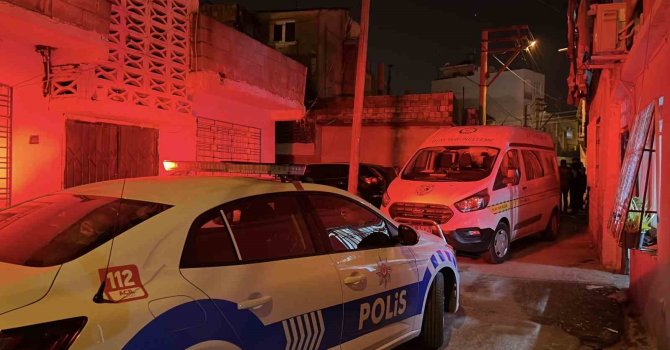 Mersin’deki silahlı kavgada ölü sayısı 2’ye yükseldi