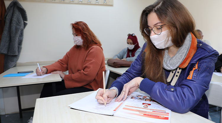 ATASEM kayıtları başlıyor