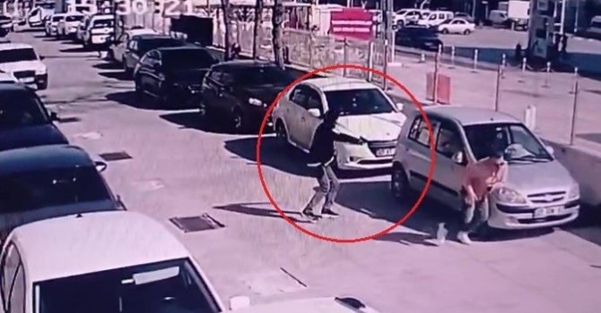 Antalya’da silahlı saldırı olayında 3 kişi tutuklandı