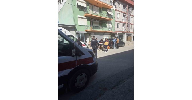 Eski karısını bacağından pompalı tüfekle yaralayan şahıs ve iş yeri sahibi tutuklandı