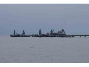 Irak petrolü Ceyhan üzerinden dünya piyasasında