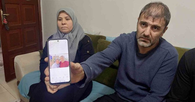 Çatışmanın ortasında kalarak ölen 3 çocuk annesi kadının ailesinden ’adalet’ çağrısı