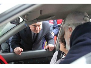 Vali Yavuz: "10 bin 660 personel ile sahada olacağız"