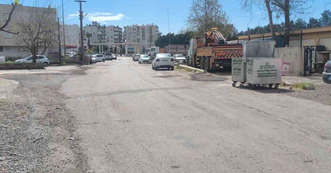 Antalya’da 20 yaşındaki genç motosiklet kazasında hayatını kaybetti