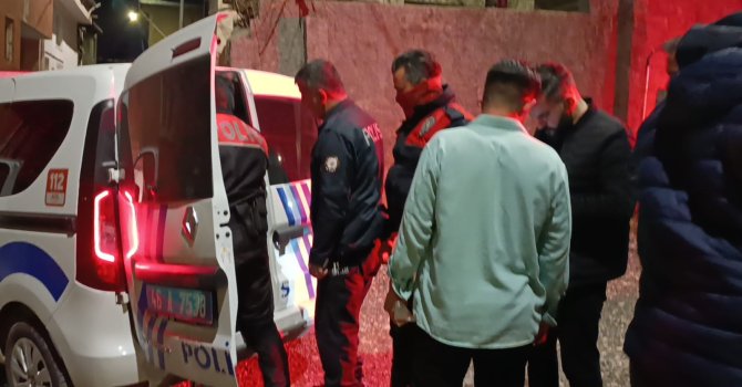 ‘Dur’ ihtarına uymayıp kaçtı: 230 bin lira ceza kesildi