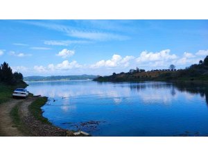 Adana’da barajlar doldu