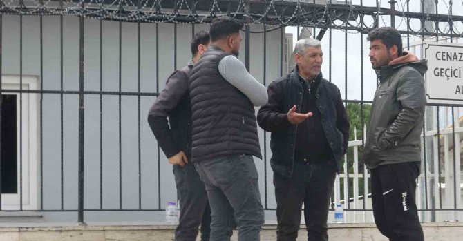 Antalya’da anne ve 5 çocuğunun ölümüne neden olan yangında acı detay: "Yarın bayram, erken yatalım"