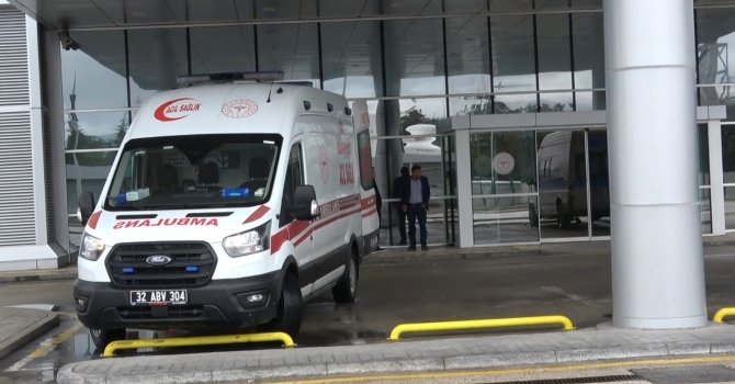 Cinayetle biten aile içi kavgayla ilgili polis kardeş tutuklandı