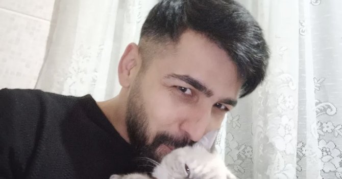 Antalya’da evde ölü bulunan gencin teyzesinden yürek yakan ağıt: "Dayanamam ben, içim yanıyor"