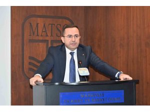 Başkan Güngör: "Akaryakıt istasyonlarında tek ruhsat uygulaması hayata geçirilmeli"