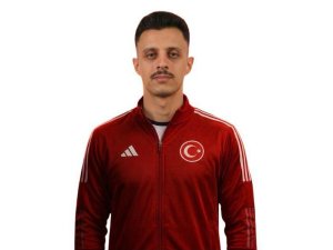 Antalya’dan milli takım antrenörlüğüne