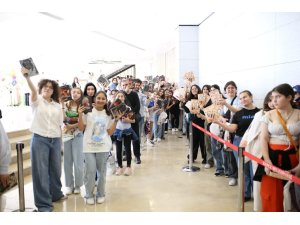 Edebiyat tutkunları Antalya’da buluşuyor