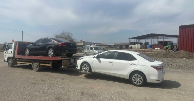 Osmaniye’de milyarlık bahis ağı çökertildi: Şirketler ve araçlara el konuldu