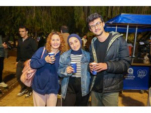 Büyükşehir’den sınav haftası boyunca sıcak çorba ikramı