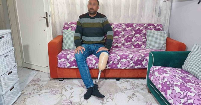 700 lira alacağı için IBAN verdi, cezaevine girdi